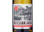 Russian Jack Sauvignon Blanc,2014