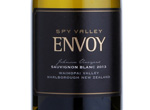 Spy Valley Envoy Sauvignon Blanc,2013