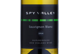 Spy Valley Sauvignon Blanc,2014