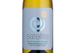 Satellite Sauvignon Blanc,2013
