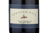 Spencer Hill French Oak Reserve Sauvignon Blanc,2013