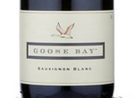 Goose Bay Sauvignon Blanc,2014