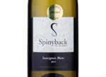 Spinyback Sauvignon Blanc,2014