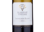 Gladstone Vineyard Sauvignon Blanc,2014