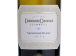 Domeniul Coroanei Segarcea Prestige Sauvignon Blanc,2014