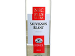Sauvignon Blanc Nec Plus Ultra Demisec,2013