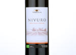 Santa Tresa Nivuro Nero d'Avola - Perricone Igp Terre Siciliane bio,2013