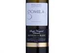 Gomila Single Vineyard Selection Sauvignon Blanc,2013