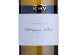 KWV The Mentors Sauvignon Blanc Elim,2014