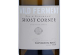 Ghost Corner Wild Ferment Sauvignon Blanc,2014