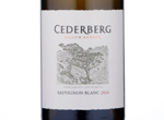 Cederberg Sauvignon Blanc,2014