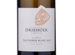 Driehoek Sauvignon Blanc,2014