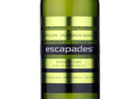 Escapades Semillon Sauvignon Blanc,2014