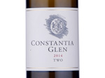 Constantia Glen TWO,2014