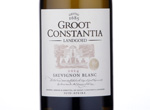 Groot Constantia Landgoed Sauvignon Blanc,2014