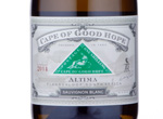 Cape of Good Hope Altima Sauvignon Blanc,2014