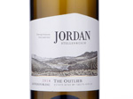 Jordan The Outlier Sauvignon Blanc,2014