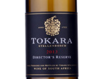 Tokara Directors Reserve White,2013