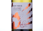 Mon Vieux 'Hell's Heights' Sauvignon Blanc, Banghoek,2014