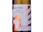 Mon Vieux 'Aquifer' Semillon, Swartland limited,2014