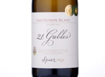 Spier 21 Gables Sauvignon Blanc,2014