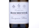 Boschendal Sauvignon Blanc Reserve,2013