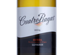 Cuatro Rayas Sauvignon,2014