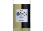 Palacio de Bornos Sauvignon Blanc,2014