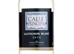 Calle Principal Sauvignon Blanc,2014