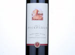 Suckfizzle  Cabernet Sauvignon,2011