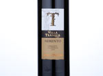 Chianti Classico DOCG Gran Selezione NERENTO,2009