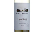 Robert Mondavi Winery Napa Valley Fumé Blanc,2012