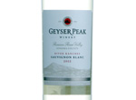 Geyser Peak River Ranches Sauvignon Blanc,2013