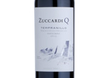Zuccardi Q Tempranillo,2013