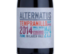 Alternatus Tempranillo,2014