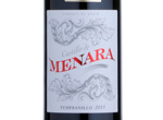 Castillo de Menara Tempranillo,2014