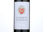 Morrisons Signature Chianti Classico,2010