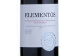 Elementos Tempranillo,2013