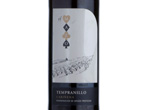 El Mazo Tempranillo,2013