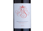 Marques De Somera Tinto Tempranillo,2014