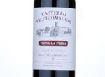 Chianti classico Vigna la prima gran selezione,2011