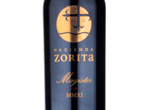 Hacienda Zorita Magister,2011
