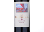 Finca El Encinal Crianza,2011