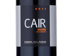 Cair Cuvée,2011
