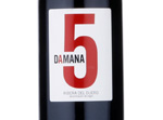 Damana 5,2013