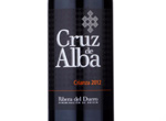 Cruz de Alba Crianza,2012