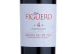 Tinto Figuero 4 Roble,2013