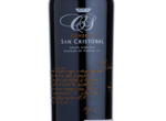 Conde de San Cristóbal,2012