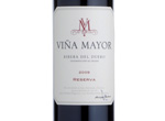Vina Mayor Reserva,2009
