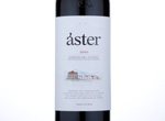 Aster Crianza,2010